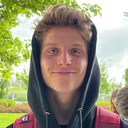 Evan Tancredi