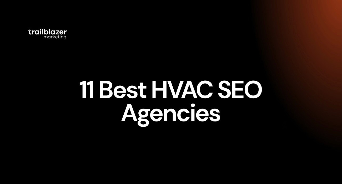 HVAC SEO Agency