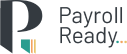 Payroll Ready logo