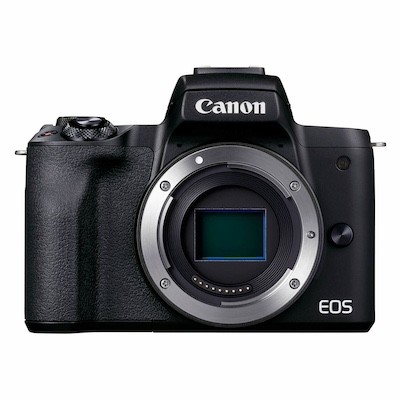 Canon EOS M50 Mark ii