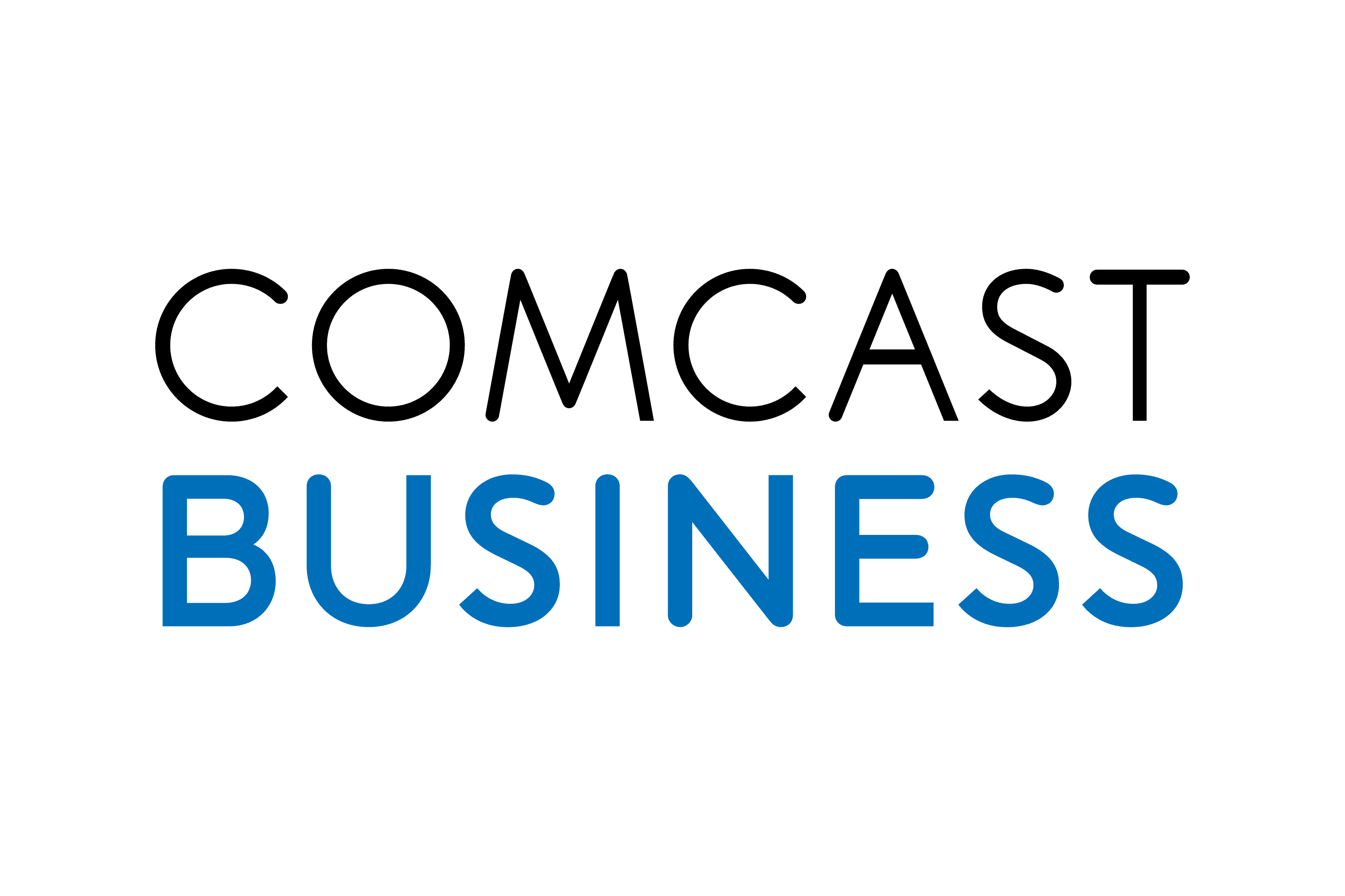 Comcast Business Logo