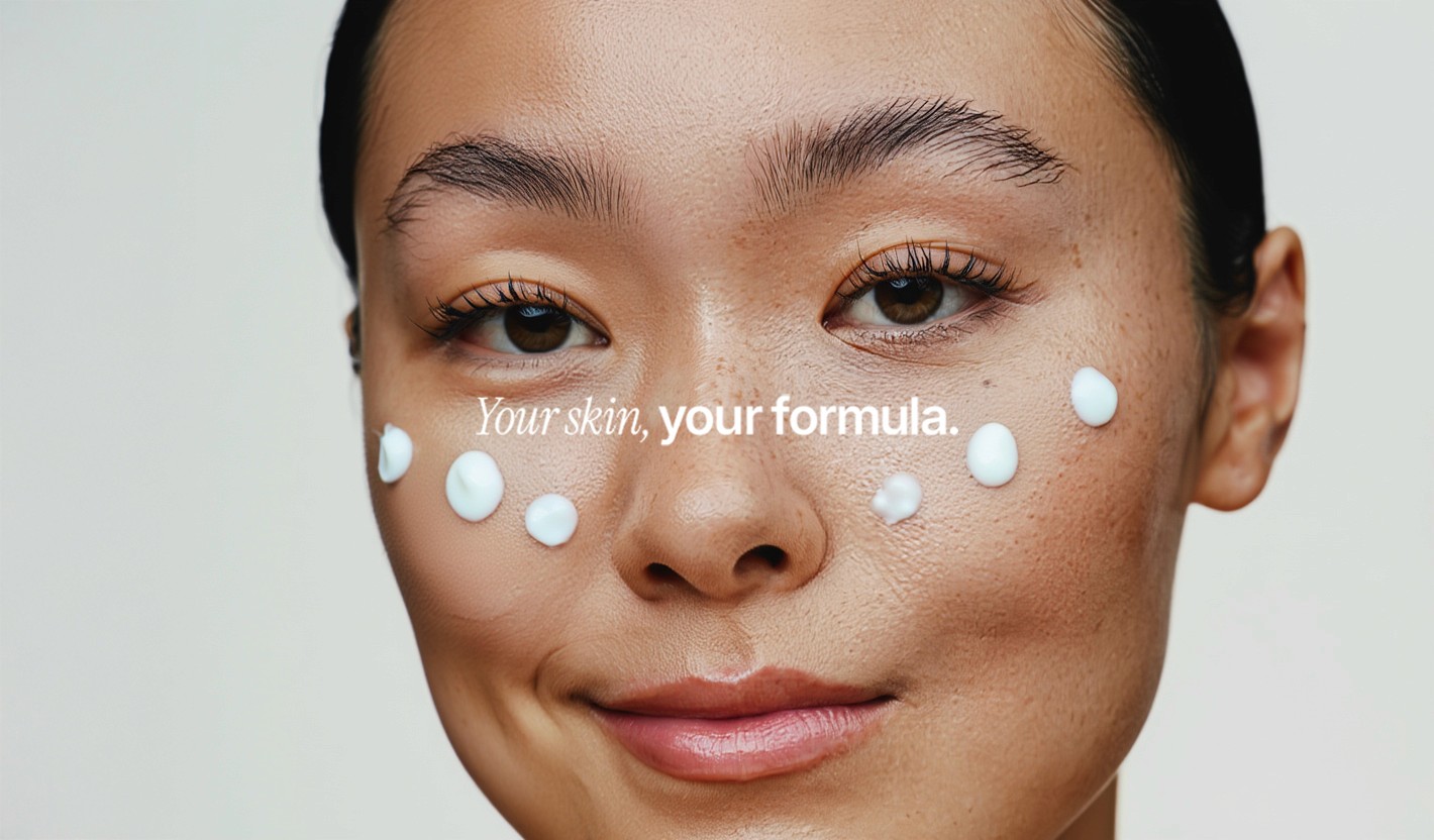 Batch.Works logo over a photo of a box of 3D printed objects