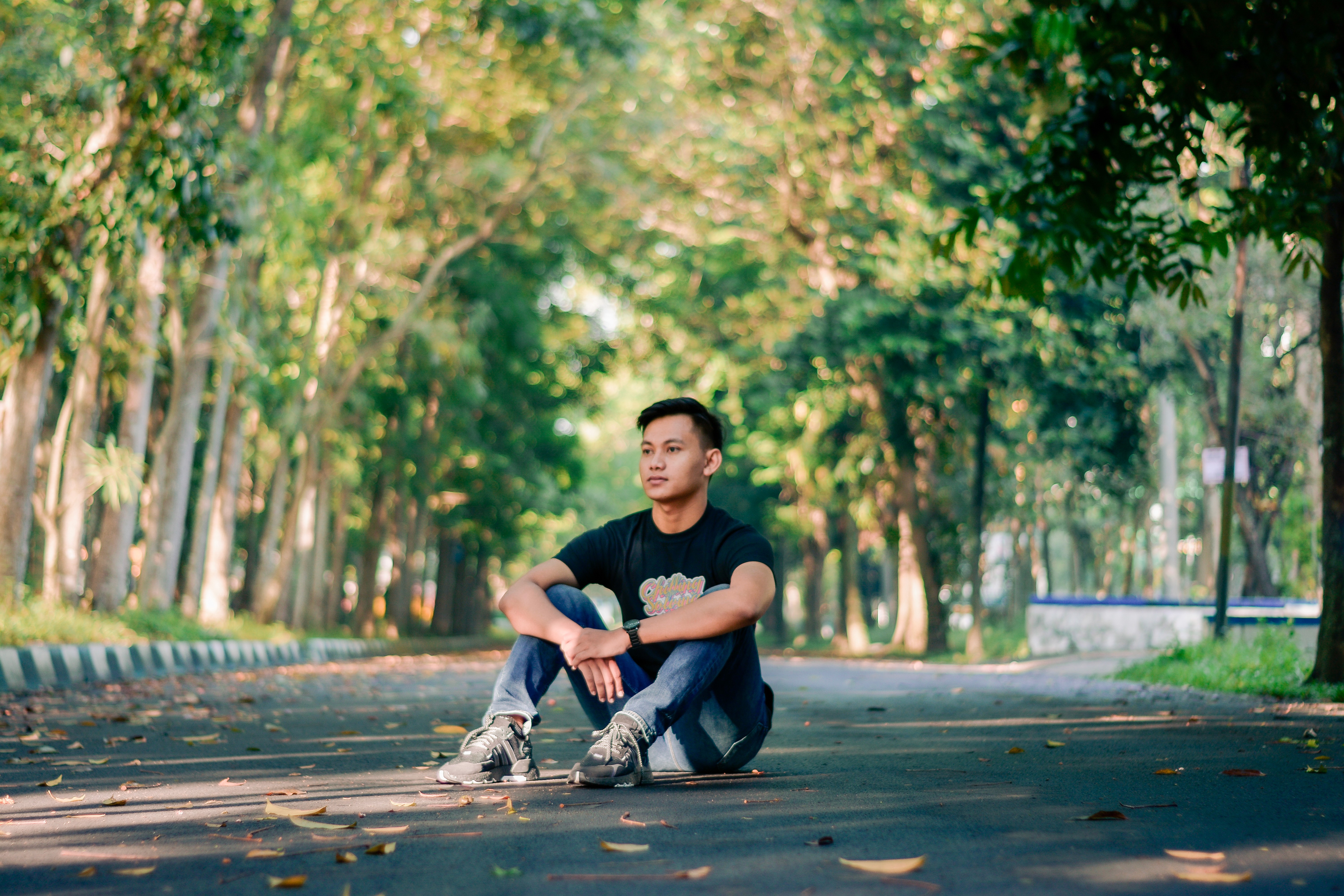 Yusril at Jember University