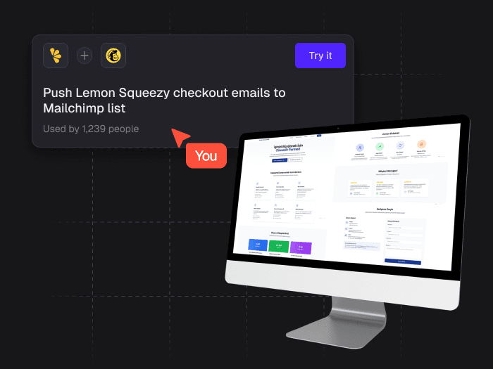 SaaS Solutions