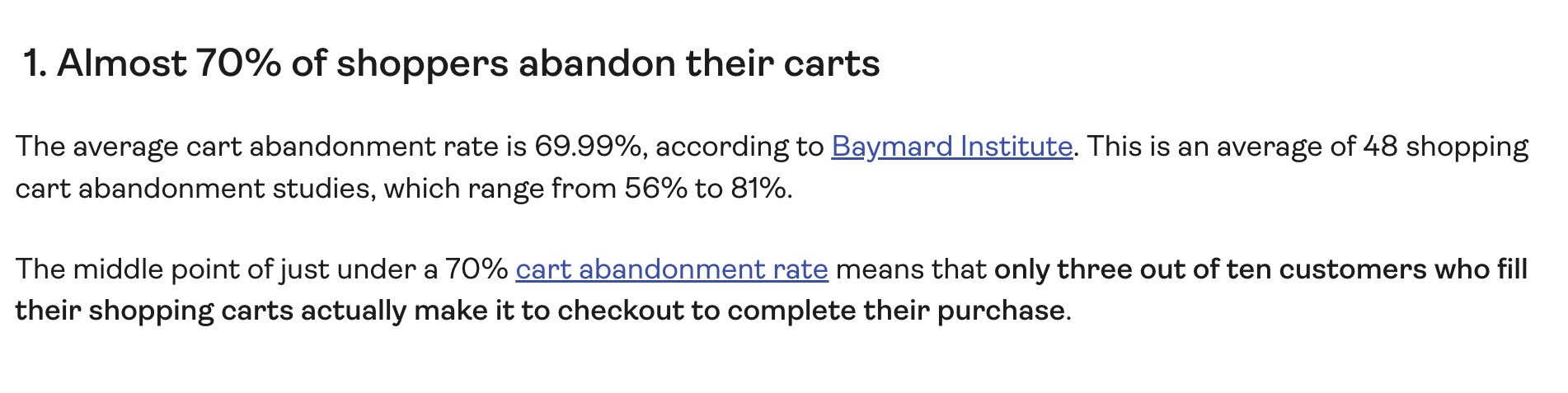 marketing automation ROI