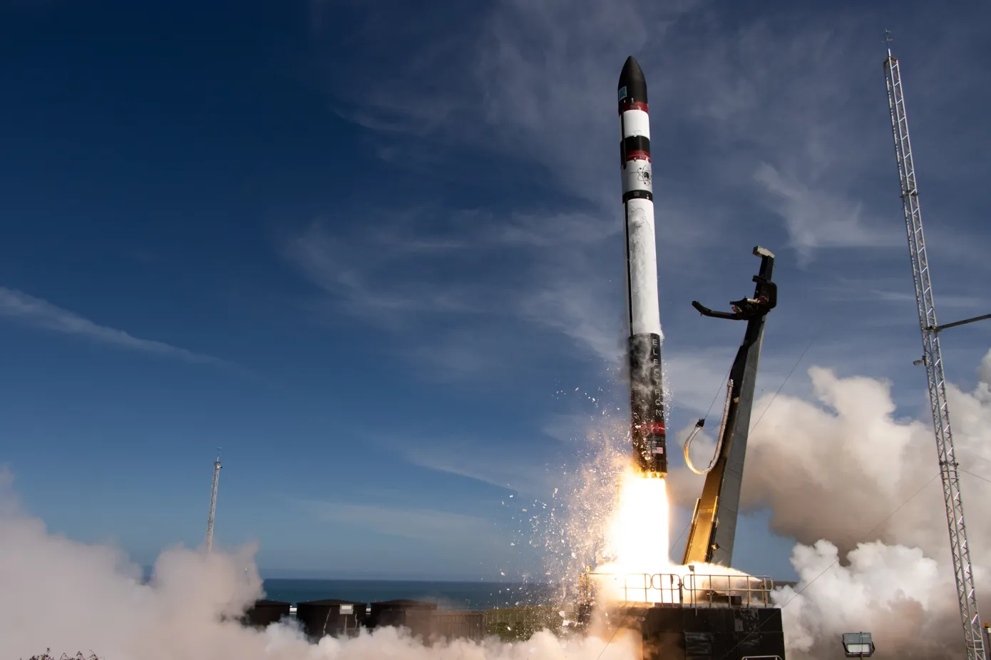 Rocket Lab