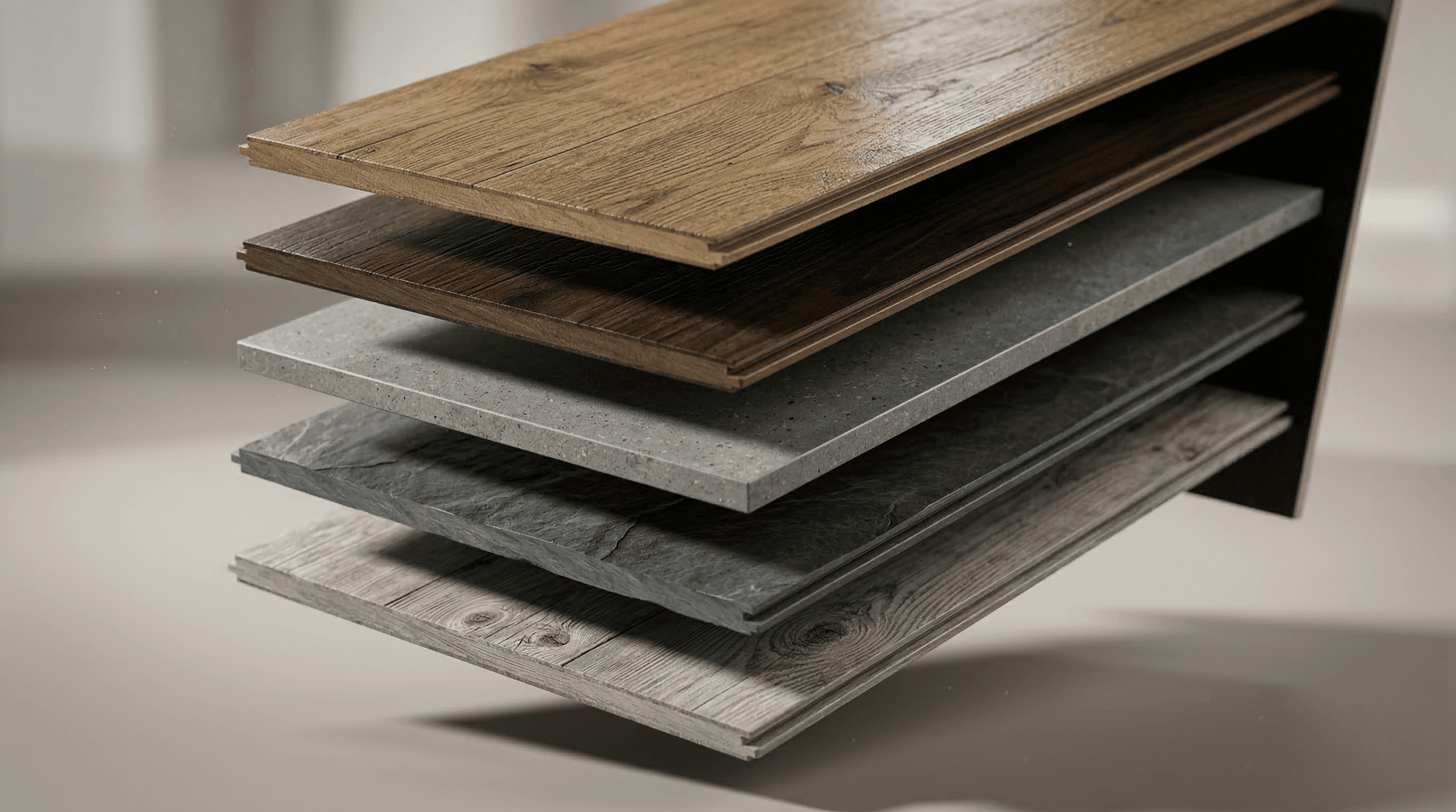 Vynil Flooring style, supply and installation by Barry Turner and Son Ltd