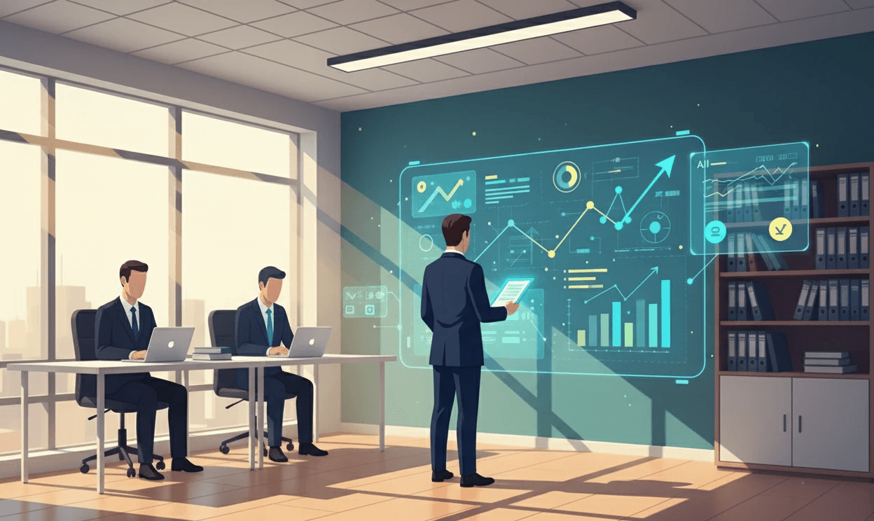 Continuously Improve with Data-Driven Intelligence