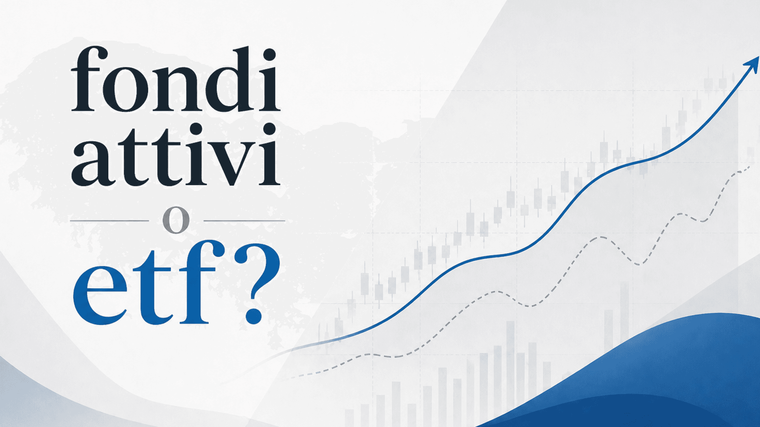fondi attivi battono etf