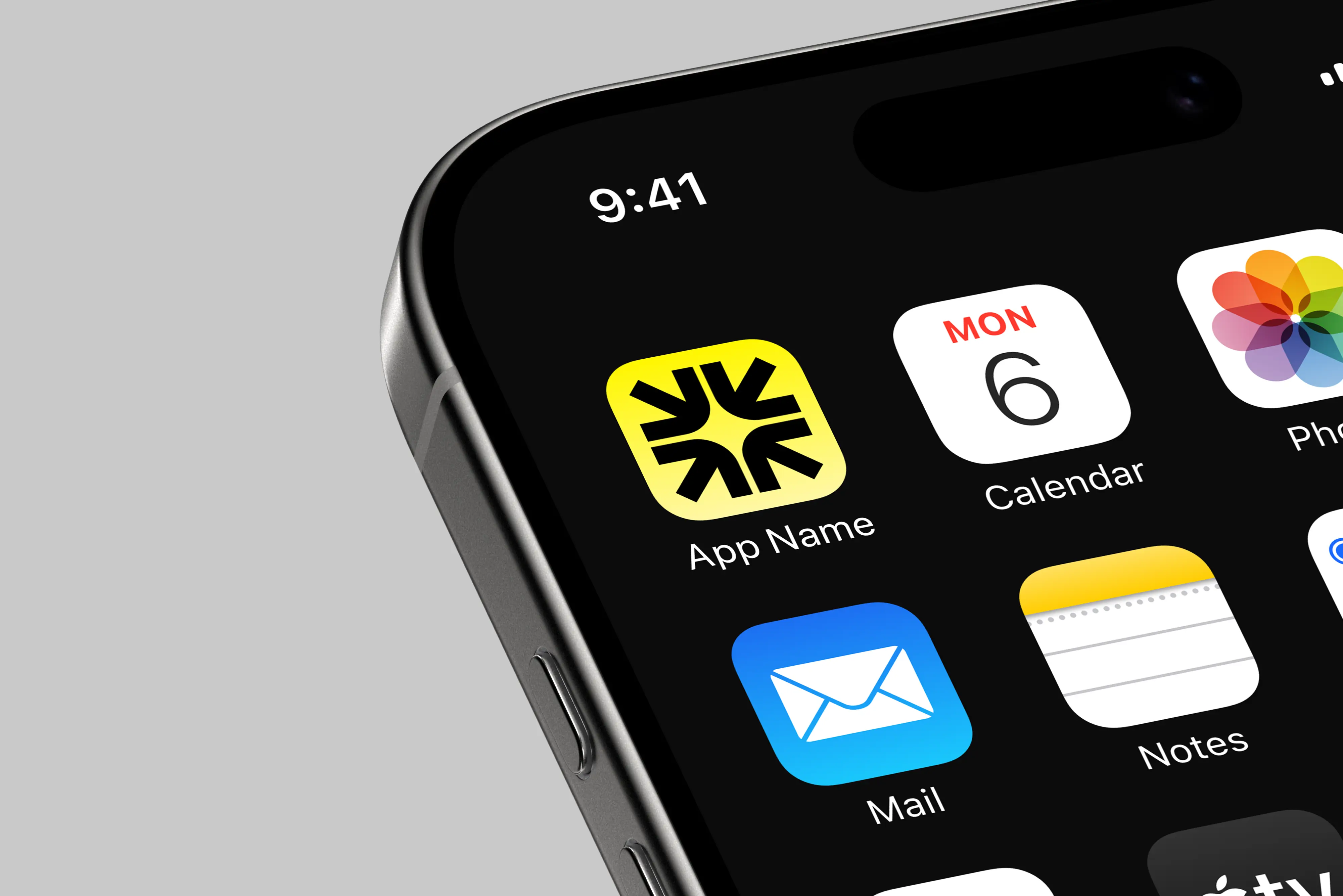 Mockup image