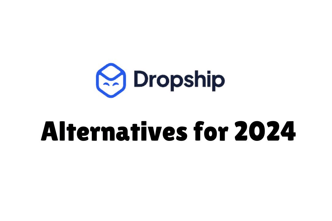 alternatives for dropship.io