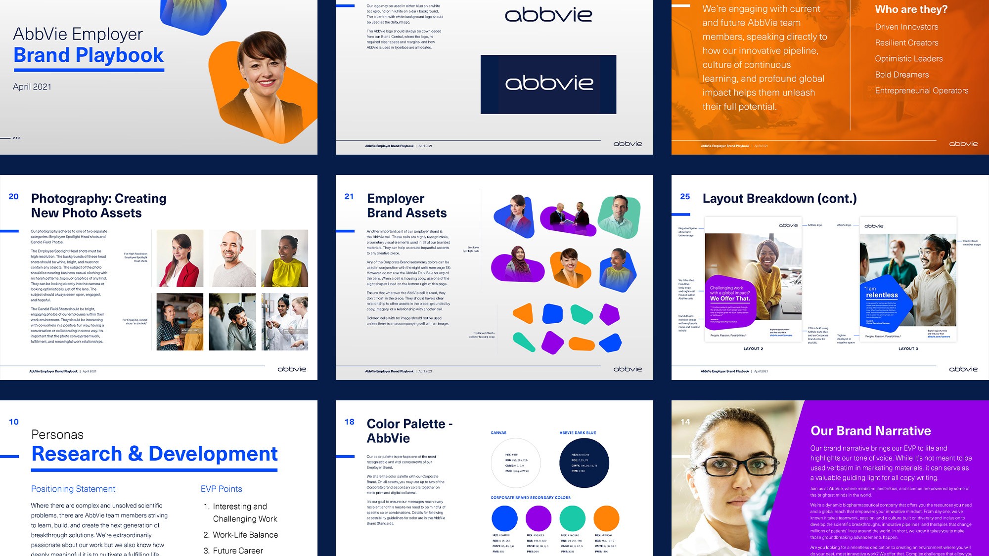 Collage of PCH healthcare employees with children patients