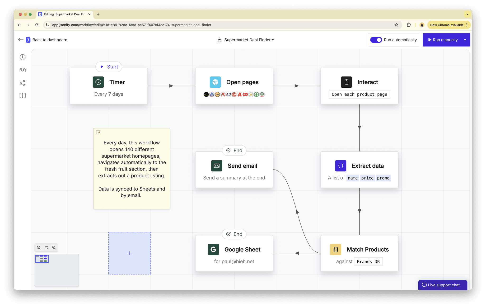 design app