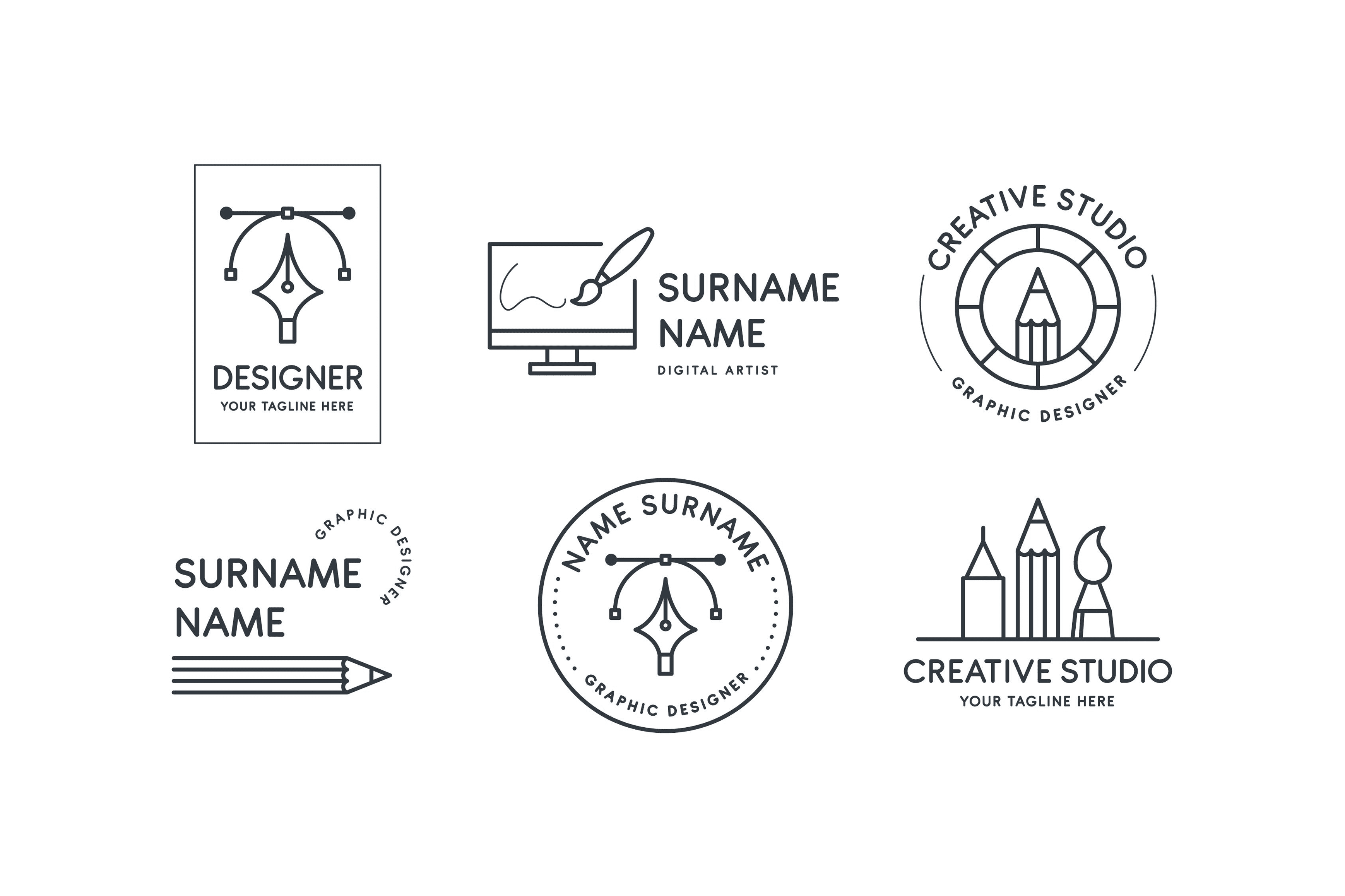 Trademark Drawings Secondary Image