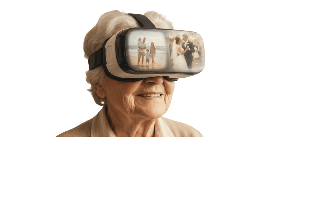 An image of Dreelio's dashboard