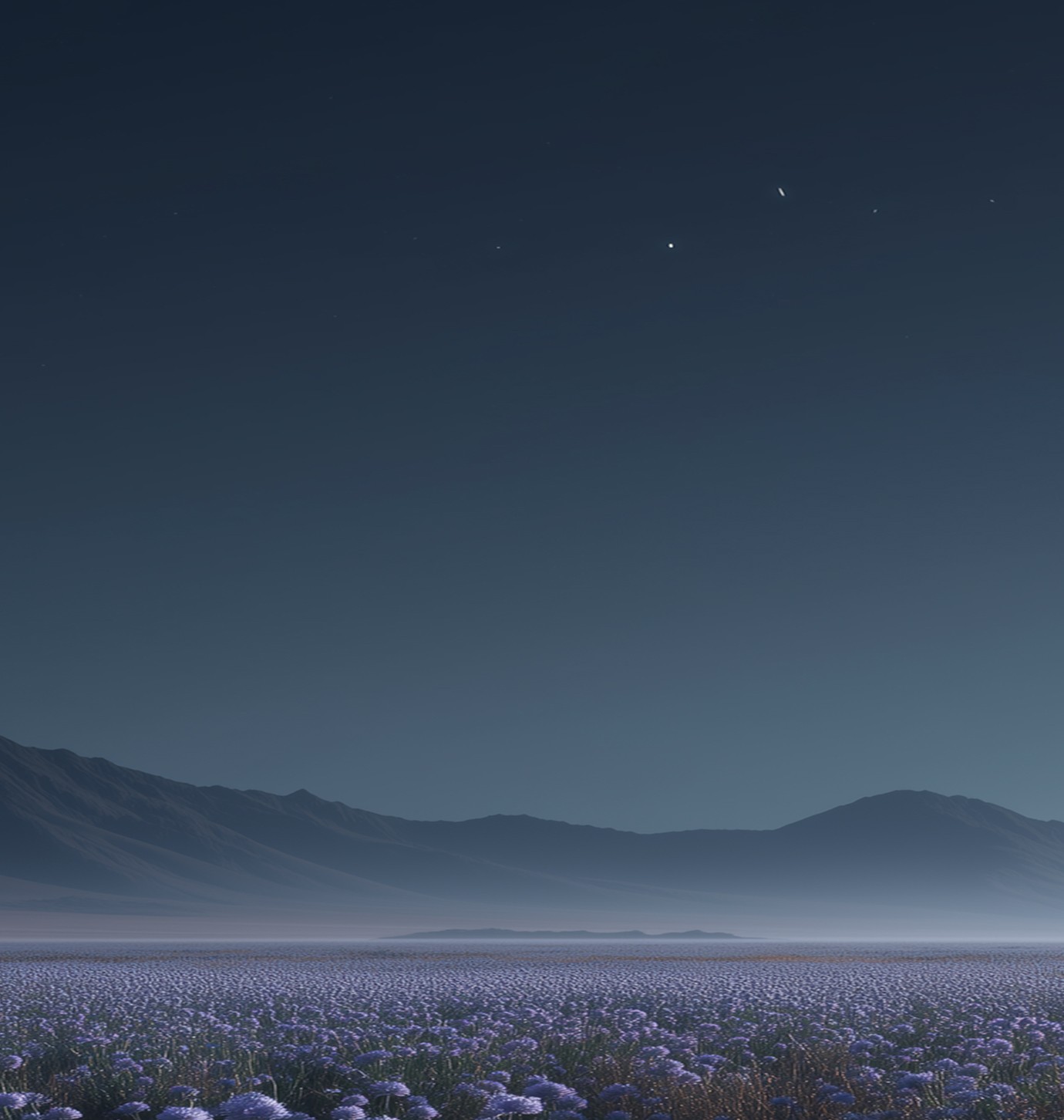 night-sky-over-mountain