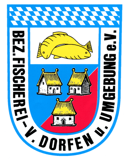 Bezirksfischereiverein Dorfen