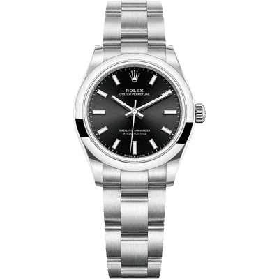 Rolex Oyster image 0