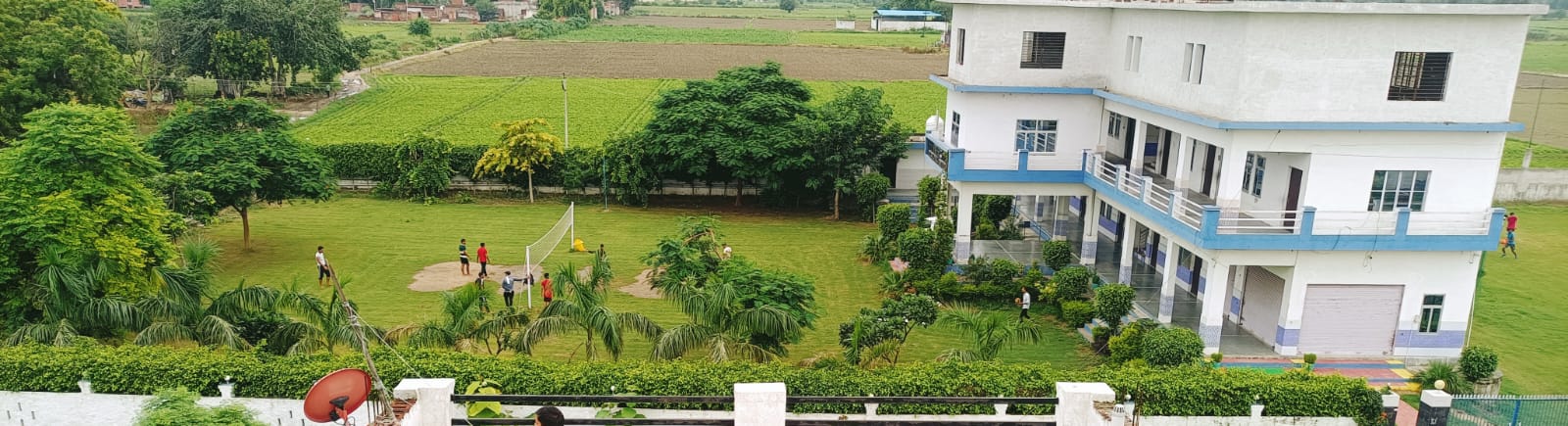 best school in Sikandrabad