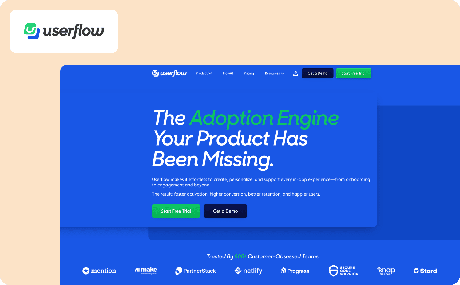 userflow