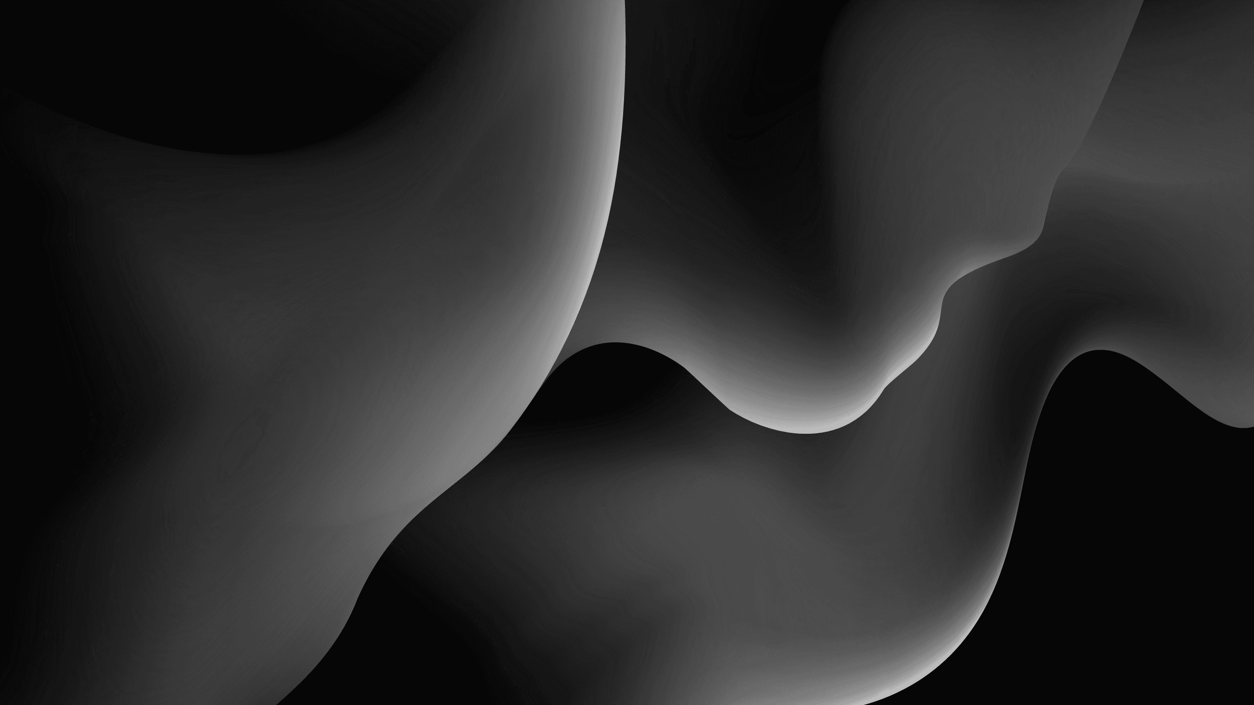 yellow and white abstract painting