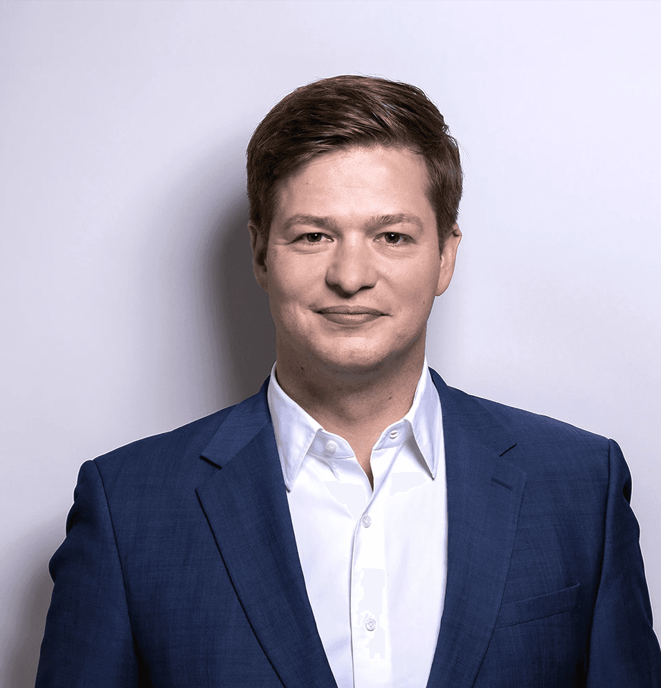 Philipp da Cunha, Parlamentarischer Geschäftsführer SPD-Landtagsfraktion MV