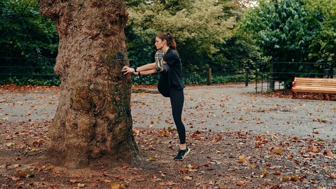 person exercising - What is Speed and Agility Training