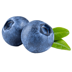 Blueberries