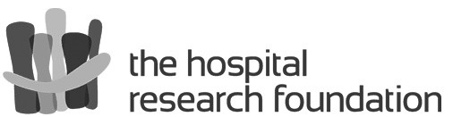 The Hospital Research Foundation Group Logo