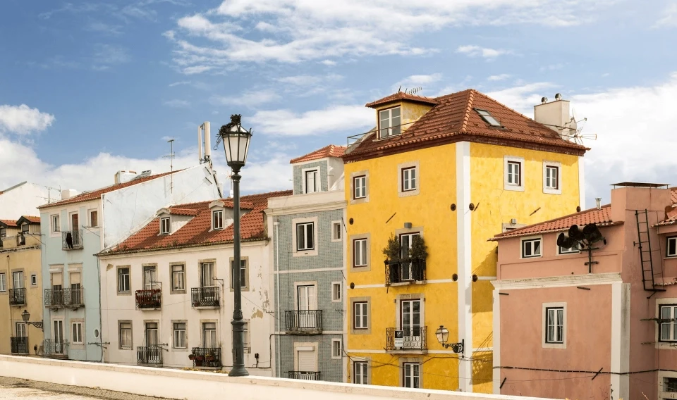 What to visit in Lisbon: must-see places