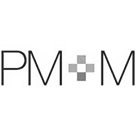 PM+M logo