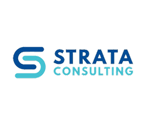 Strata Consulting Logo