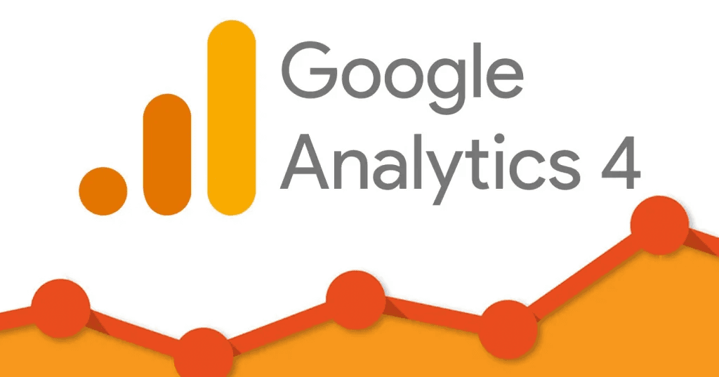 Google Analytics 4.