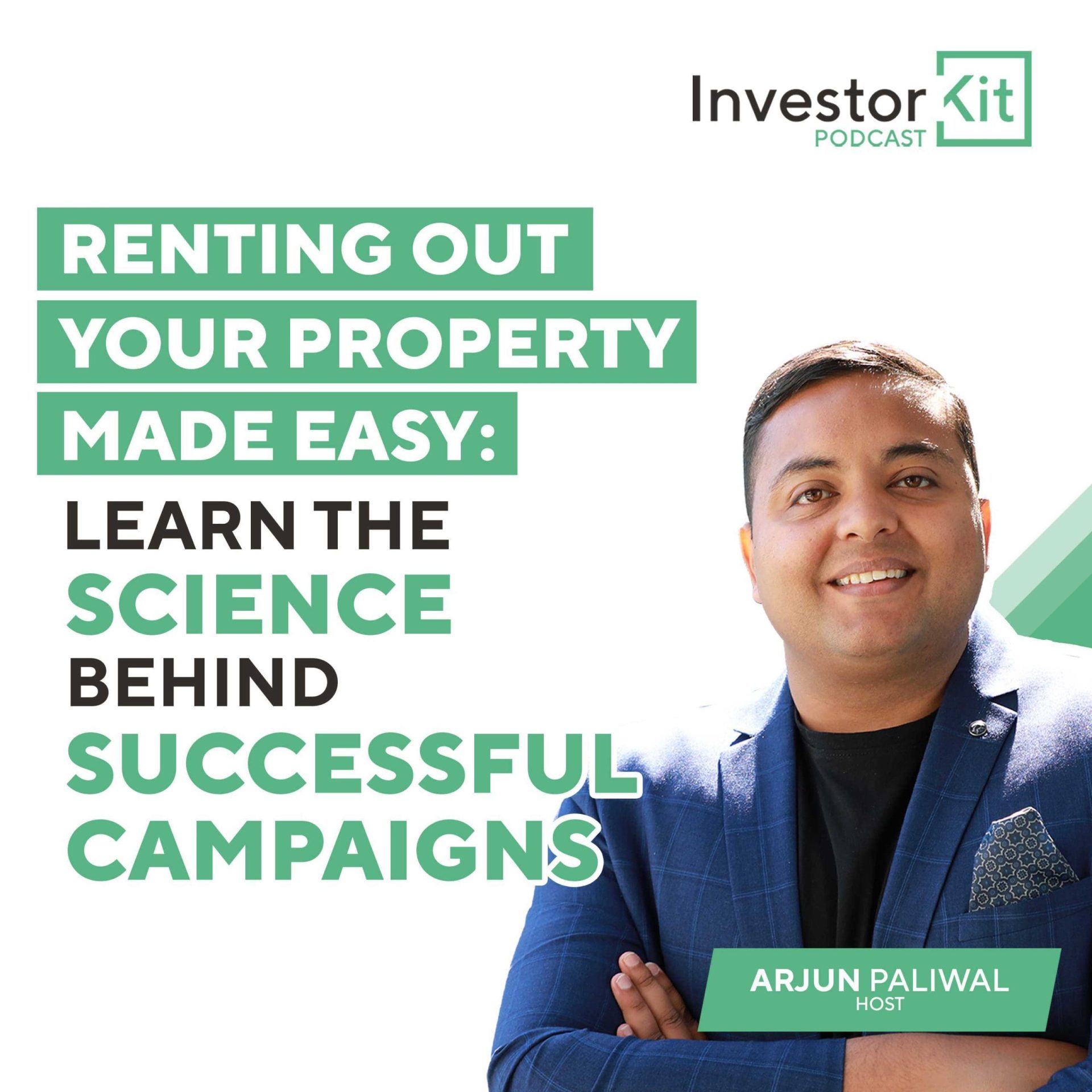 Renting Your Property Made Easy: Successful Campaigns