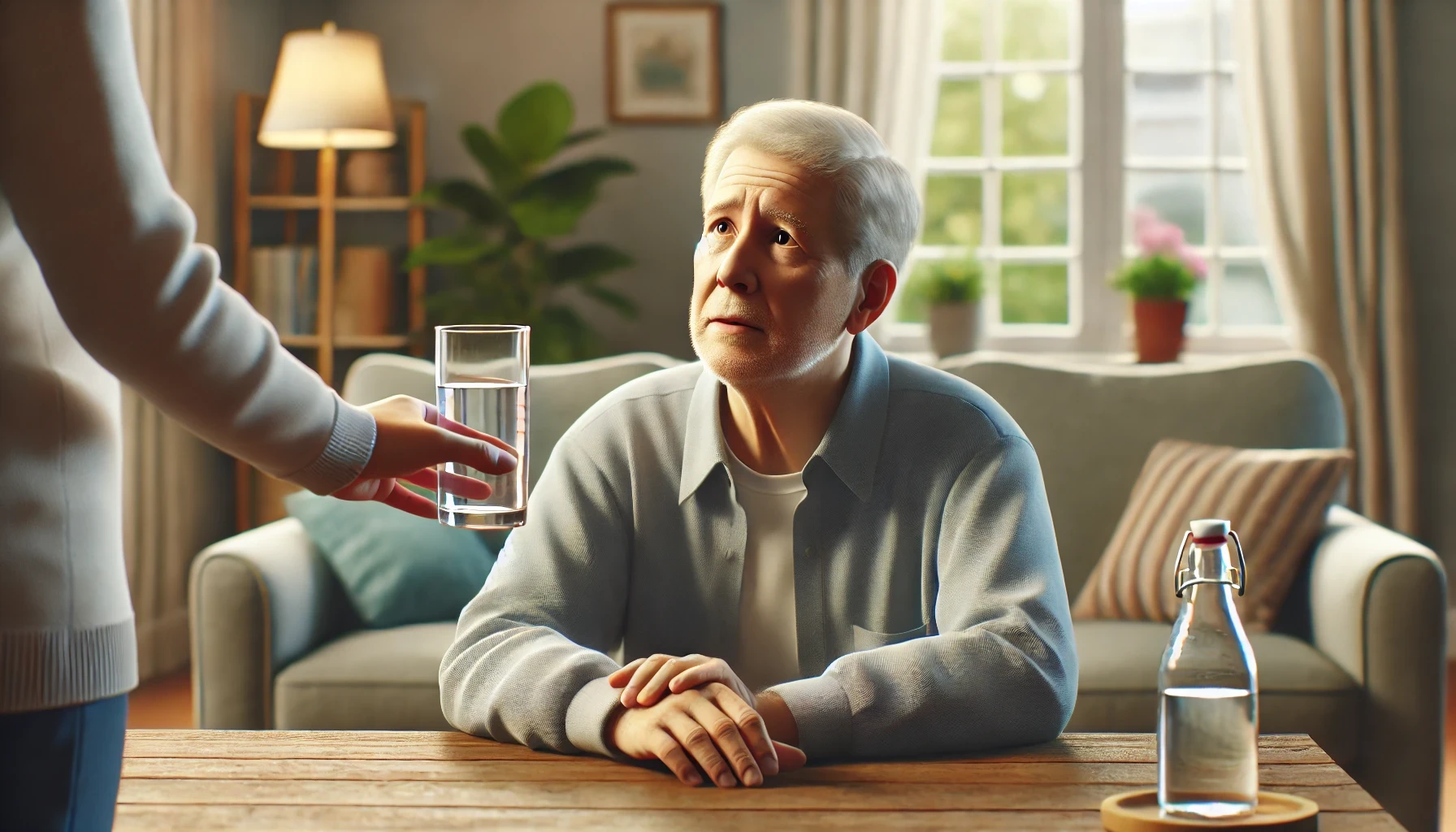 Are dementia rates in the US declining?