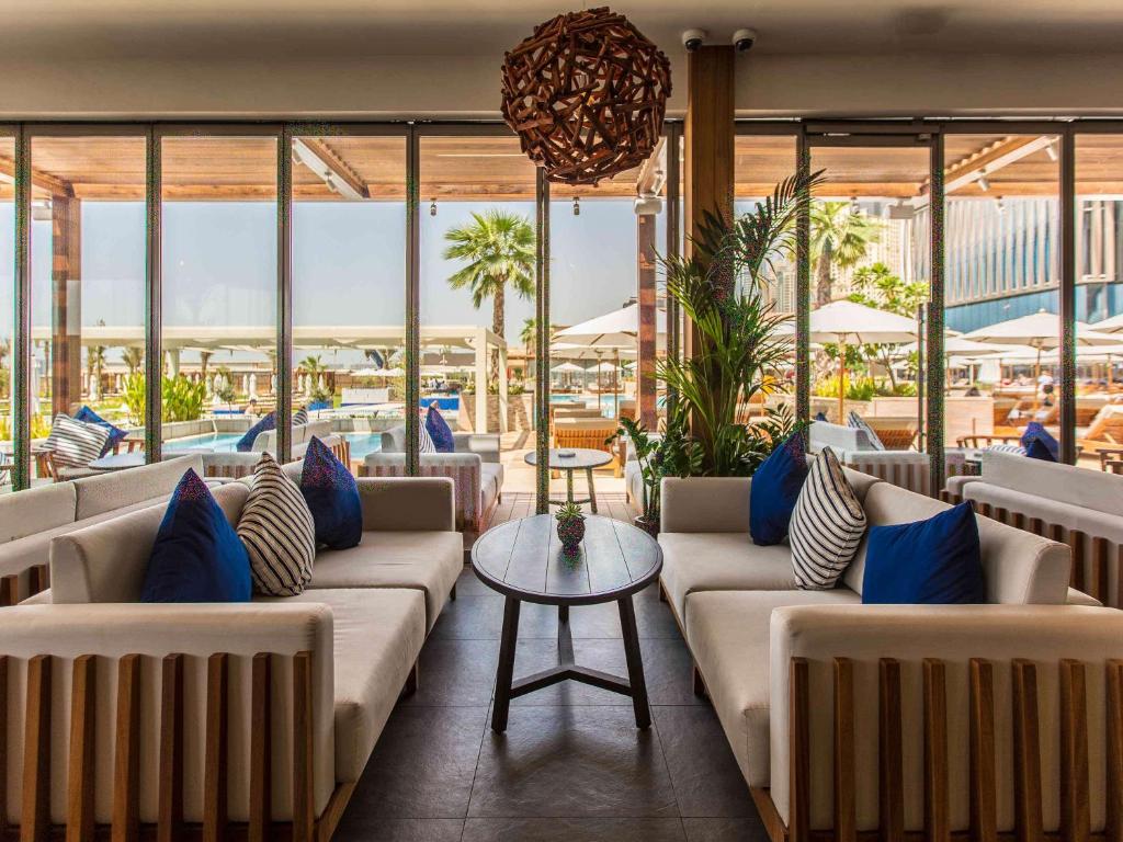 Rixos Premium Dubai JBR