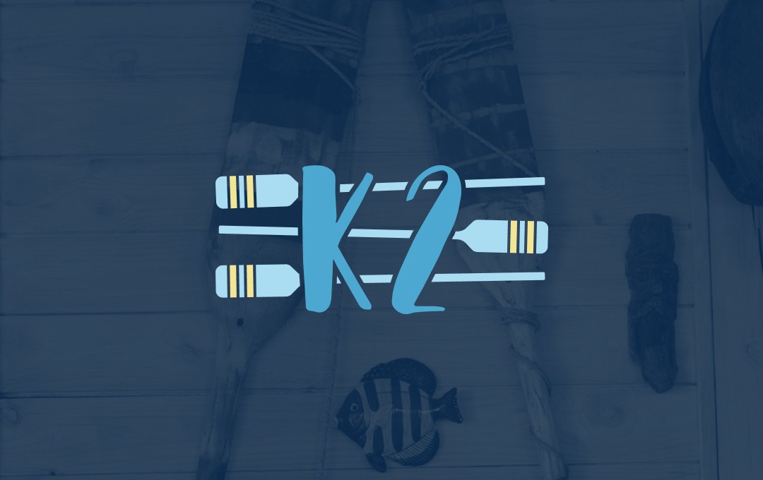 K2 logo