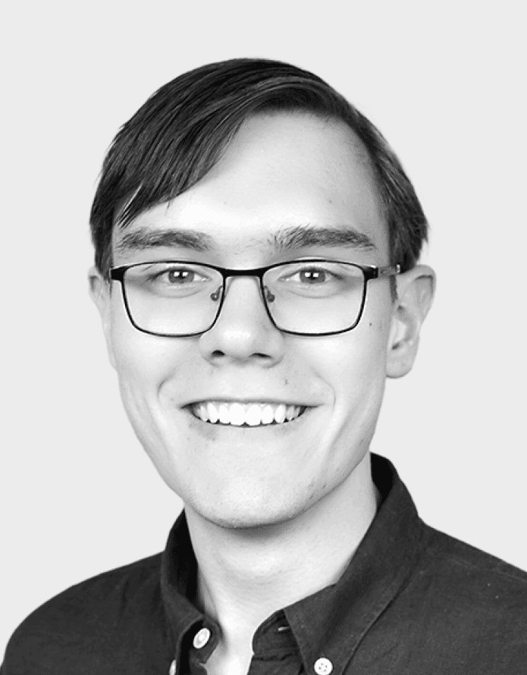 Kevin Stupar, Software Engineer Heureka Health