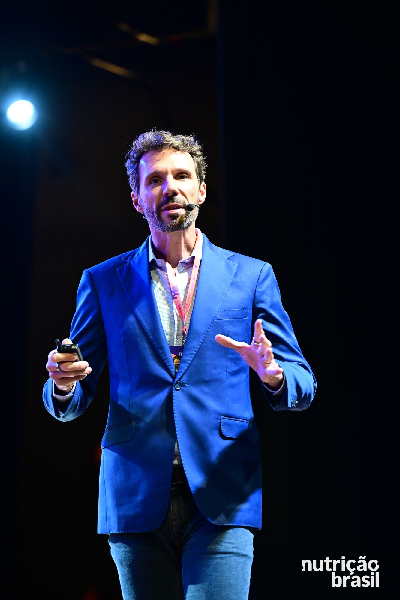 Gabriel de Carvalho - Nutrição Brasil