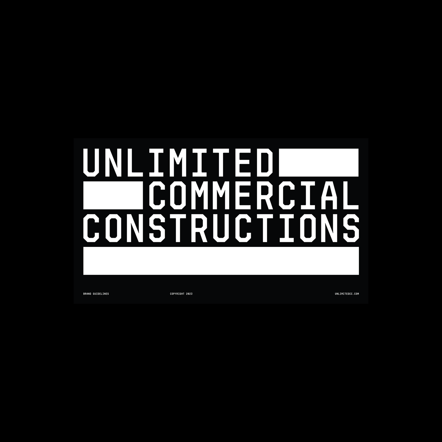 Unlimited Constructions