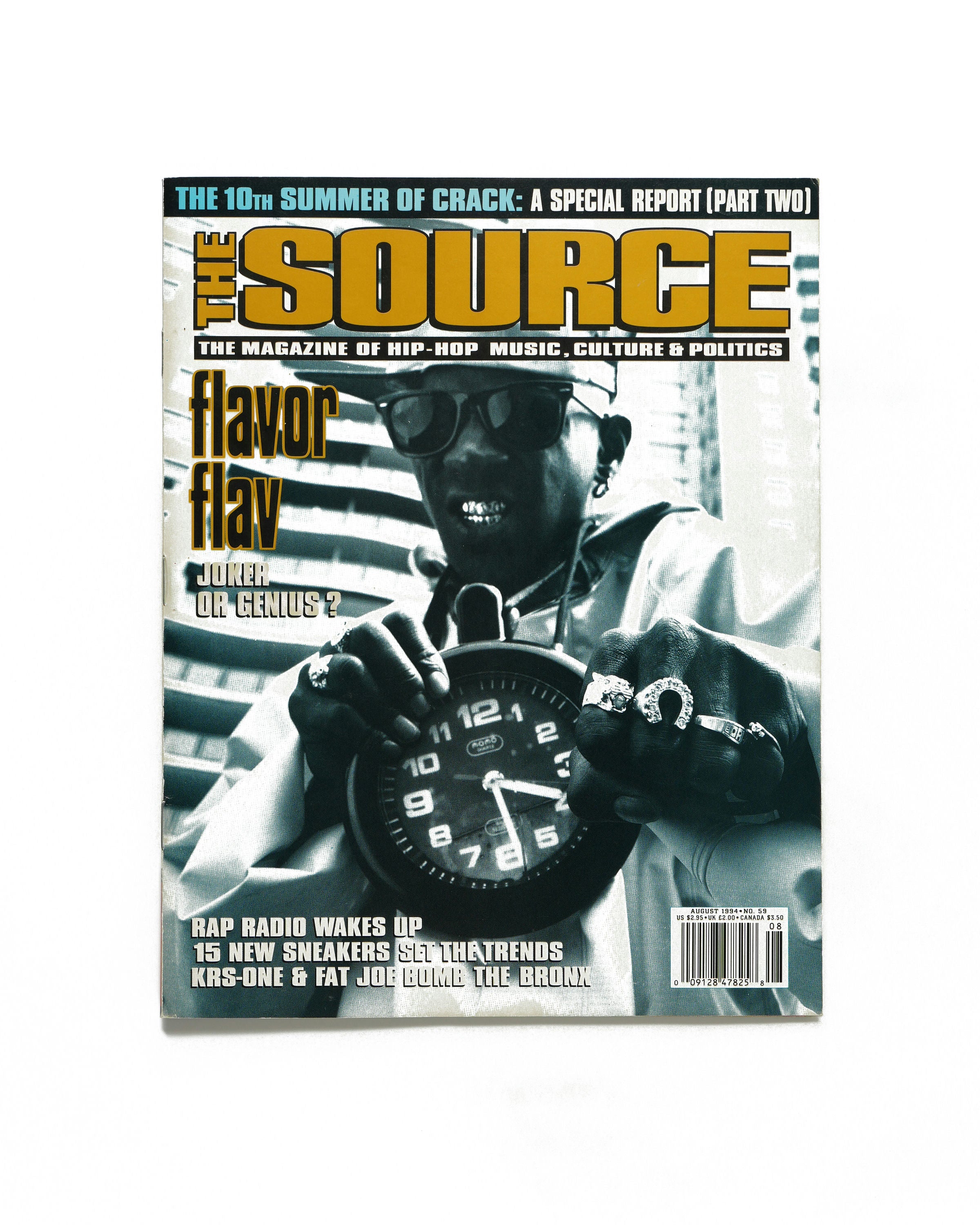 - Front Cover