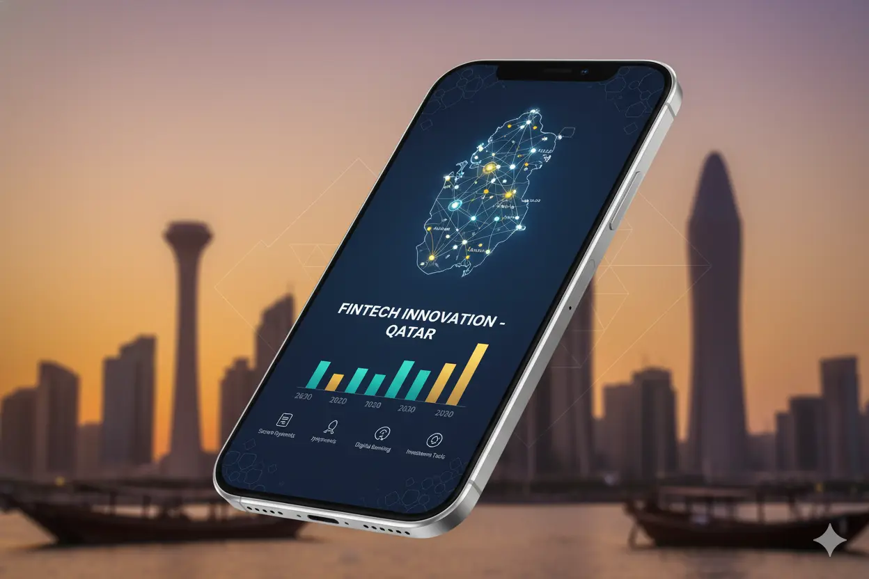 Fintech App Development