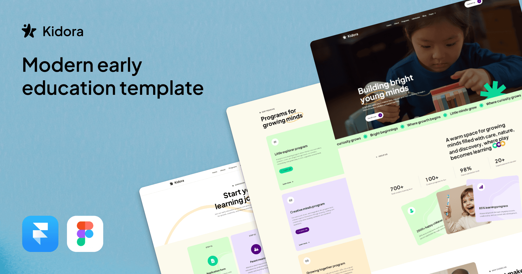 Kidora — 🌐 Get Kidora