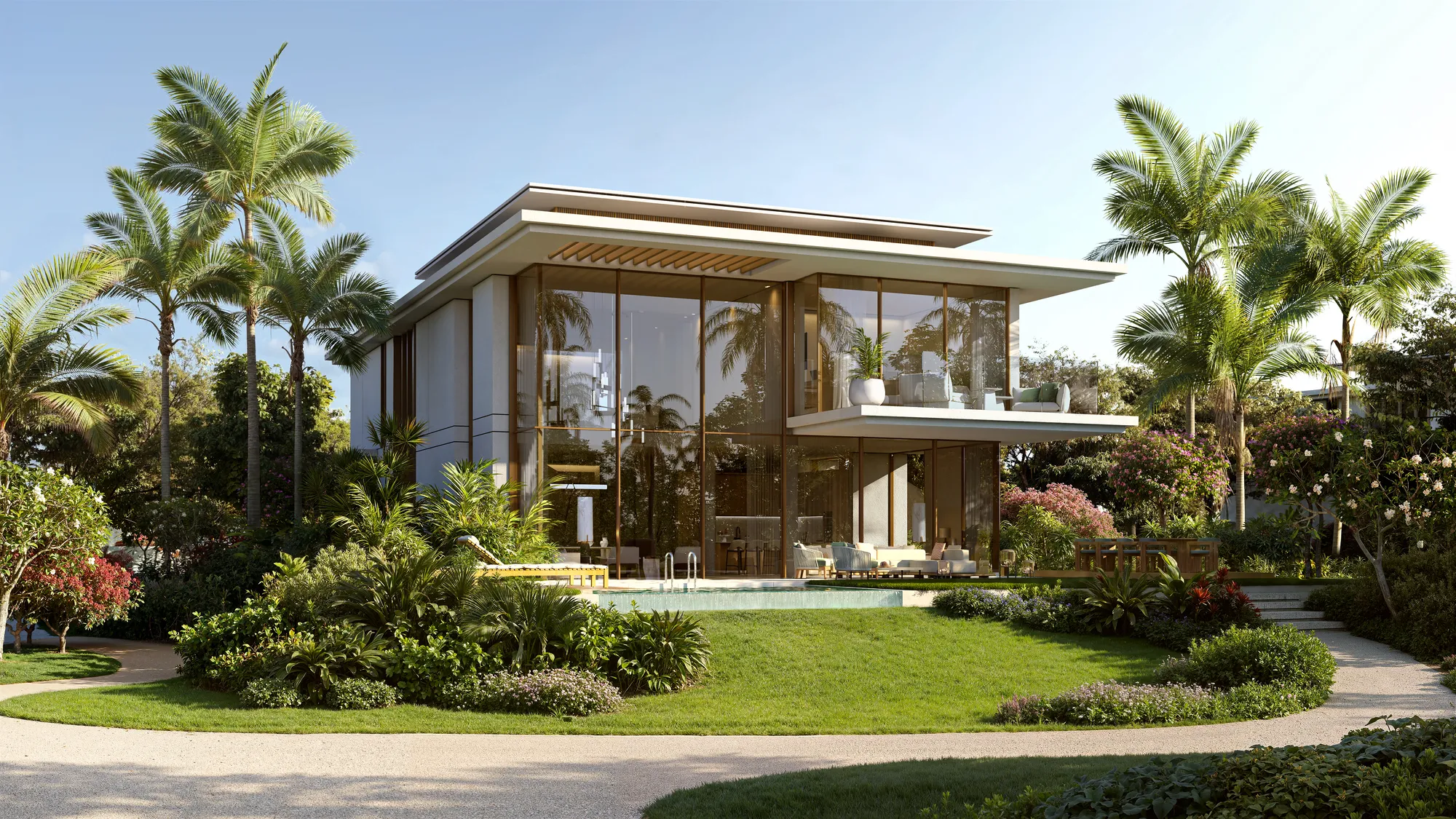 Bay Estate