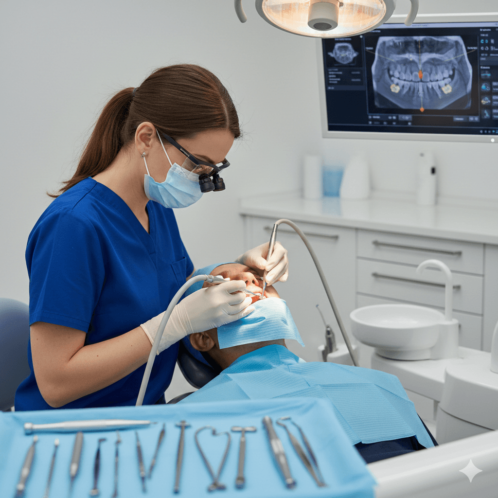  Dental Implants in Maywood, NJ