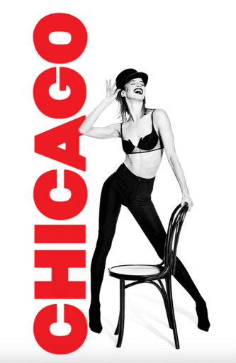 Chicago, musikal di Broadway.