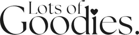 Lots of Goodies logo