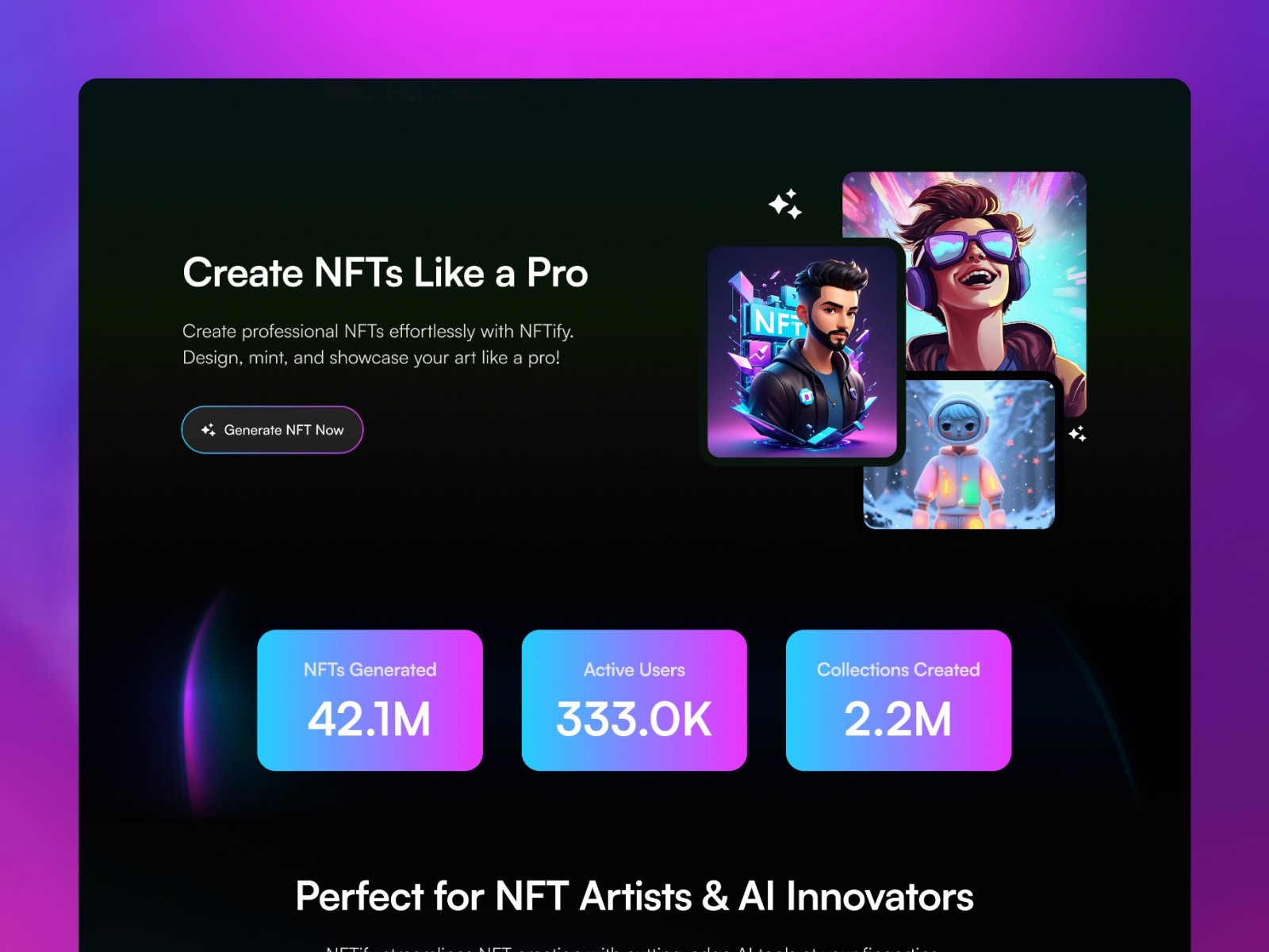 NFTify