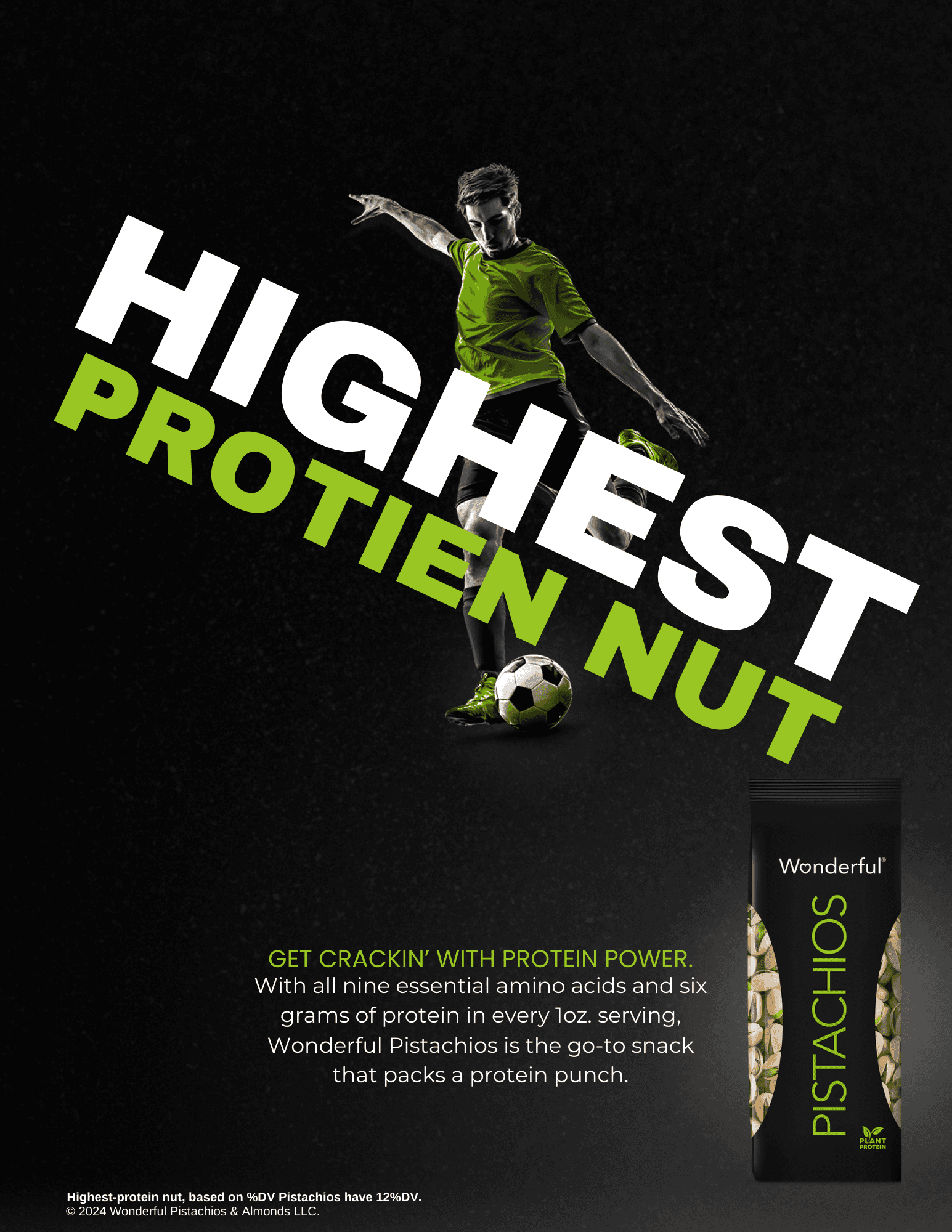 Black and white wave