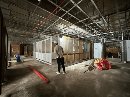 Work image